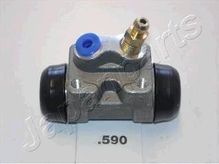 Japanparts CS-590 - Cilindro de freno de rueda www.parts5.com