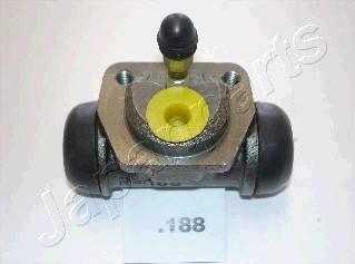 Japanparts CS-188 - Brzdový valček kolesa www.parts5.com