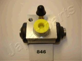 Japanparts CS-846 - Wheel Brake Cylinder www.parts5.com