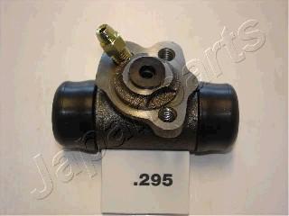 Japanparts CS-295 - Спирачно цилиндърче на колелото www.parts5.com