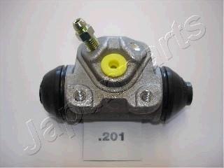 Japanparts CS-201 - Wheel Brake Cylinder www.parts5.com