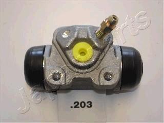 Japanparts CS-203 - Wheel Brake Cylinder parts5.com