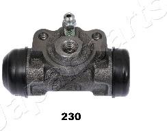 Japanparts CS-230 - Radbremszylinder www.parts5.com