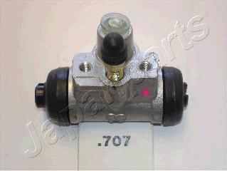 Japanparts CS-707 - Колесный тормозной цилиндр www.parts5.com