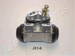 Japanparts CS-H14 - Cilindro de freno de rueda www.parts5.com