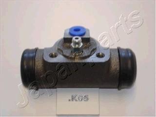 Japanparts CS-K05 - Cilindru receptor frana www.parts5.com