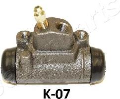 Japanparts CS-K07 - Wheel Brake Cylinder www.parts5.com