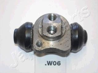 Japanparts CS-W06 - Cilindru receptor frana www.parts5.com