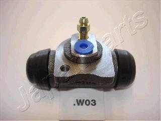 Japanparts CS-W03 - Cilindru receptor frana www.parts5.com