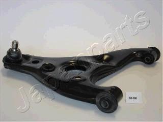 Japanparts CW-398 - Рычаг подвески колеса www.parts5.com