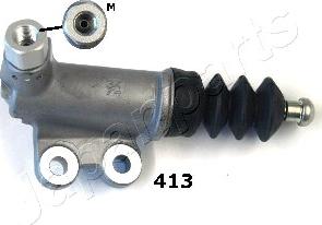 Japanparts CY-413 - Cilindru receptor ambreiaj www.parts5.com