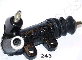 Japanparts CY-243 - Slave Cylinder, clutch www.parts5.com