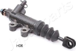 Japanparts CY-H06 - Slave Cylinder, clutch www.parts5.com