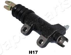 Japanparts CY-H17 - Хидравлична помпа, активатор съединител www.parts5.com