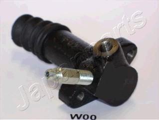 Japanparts CY-W00 - Slave Cylinder, clutch www.parts5.com