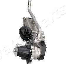 Japanparts EGR-0909 - AGR-Клапан www.parts5.com