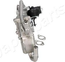 Japanparts EGR-0909 - AGR-Клапан www.parts5.com