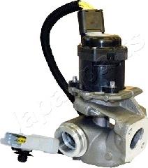 Japanparts EGR-0301 - Клапан возврата ОГ www.parts5.com