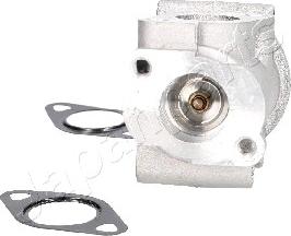 Japanparts EGR-0203 - AGR-szelep www.parts5.com