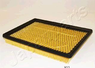 Japanparts FA-911S - Air Filter www.parts5.com