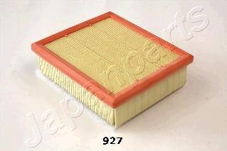 Japanparts FA-927S - Air Filter parts5.com