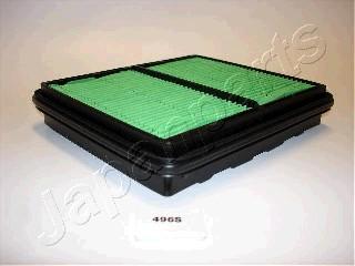 Japanparts FA-496S - Air Filter parts5.com