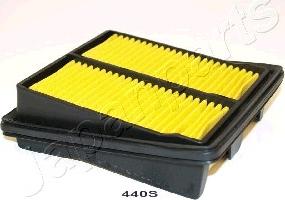 Japanparts FA-440S - Air Filter www.parts5.com