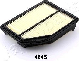 Japanparts FA-464S - Воздушный фильтр www.parts5.com