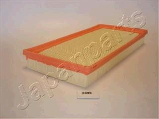 Japanparts FA-589S - Air Filter www.parts5.com