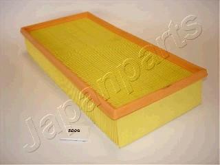 Japanparts FA-588S - Air Filter www.parts5.com