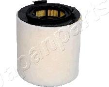 Japanparts FA-0908JM - Air Filter www.parts5.com