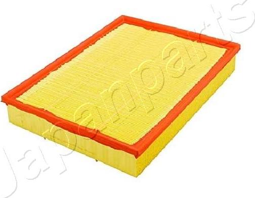 Japanparts FA-0514JM - Air Filter www.parts5.com