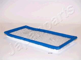 Japanparts FA-018S - Air Filter parts5.com