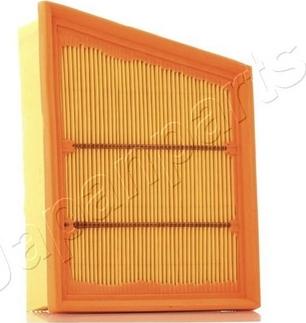 Japanparts FA-0319JM - Air Filter www.parts5.com