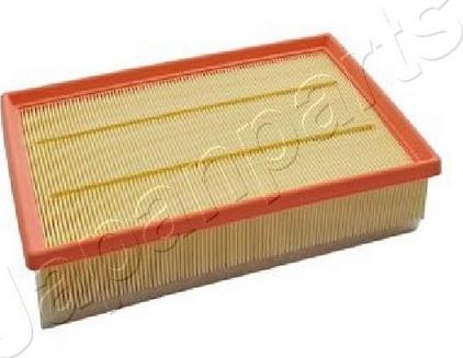 Japanparts FA-0315JM - Air Filter www.parts5.com