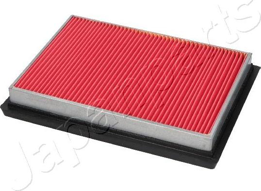 Japanparts FA-196S - Air Filter www.parts5.com