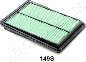 Japanparts FA-149S - Air Filter www.parts5.com