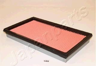 Japanparts FA-108S - Air Filter parts5.com