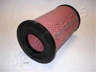 Japanparts FA-111S - Air Filter www.parts5.com