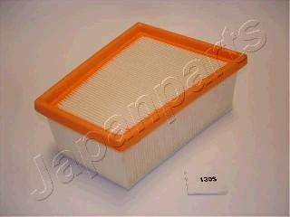 Japanparts FA-130S - Air Filter www.parts5.com