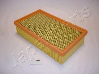 Japanparts FA-128S - Air Filter www.parts5.com