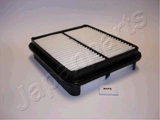 Japanparts FA-897S - Air Filter www.parts5.com