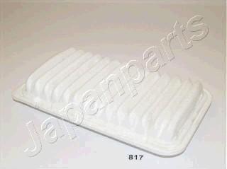 Japanparts FA-817S - Air Filter www.parts5.com