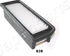 Japanparts FA-838S - Air Filter www.parts5.com