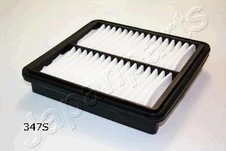 Japanparts FA-347S - Air Filter www.parts5.com