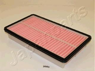 Japanparts FA-300S - Air Filter www.parts5.com