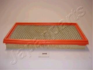 Japanparts FA-389S - Air Filter www.parts5.com