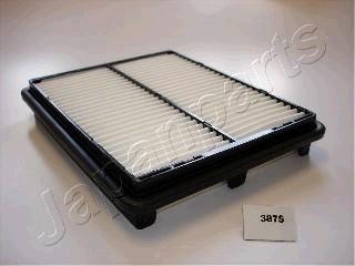 Japanparts FA-387S - Air Filter www.parts5.com