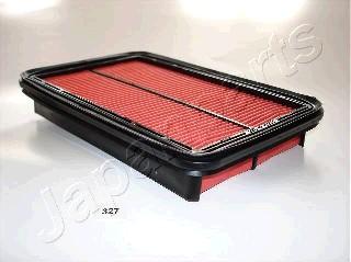 Japanparts FA-327S - Air Filter www.parts5.com