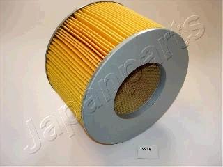 Japanparts FA-292S - Air Filter www.parts5.com